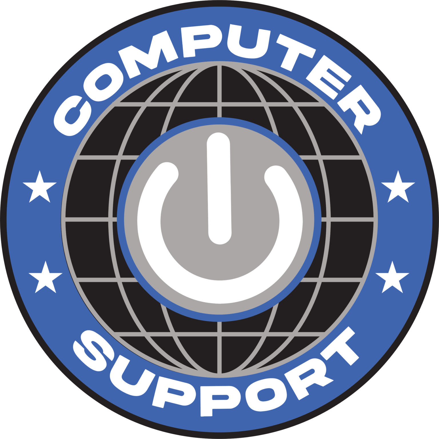 Global Computer Support Proactive Computer Support That Works